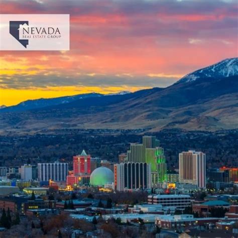 Moving to & Living in Reno, Nevada: The Definitive Guide.